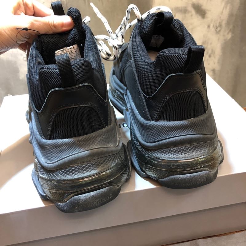 Balenciaga Triple S Series Shoes